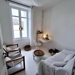 La Maison Ananda Bed and Breakfast Aigre