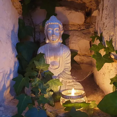 La Maison Ananda * Aigre