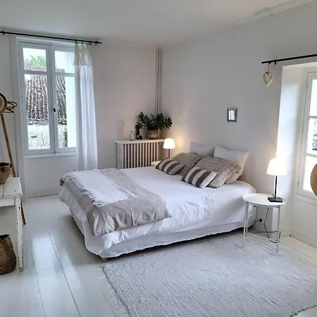 La Maison Ananda