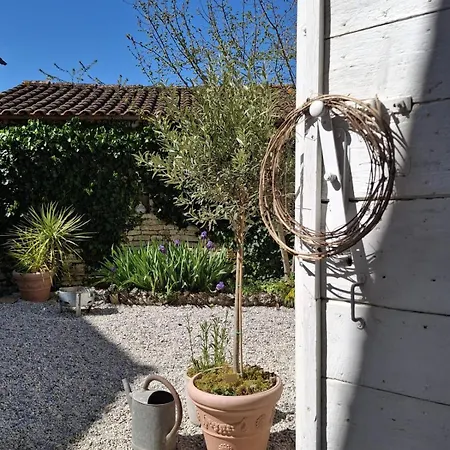 La Maison Ananda