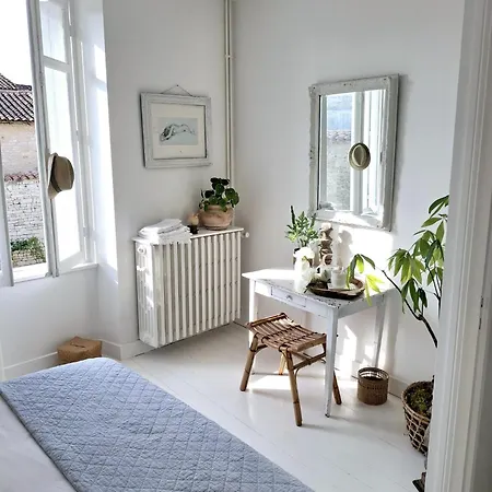 La Maison Ananda 3*