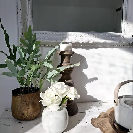 La Maison Ananda
