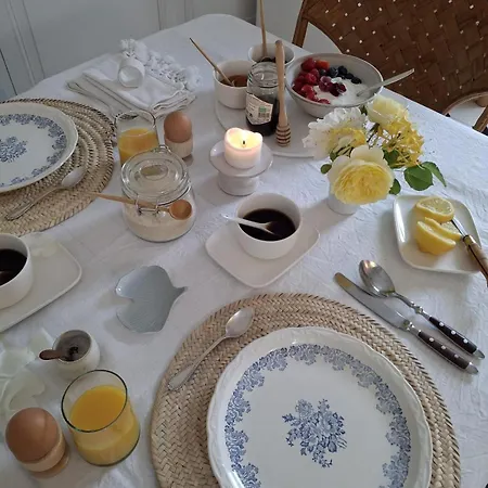 La Maison Ananda *