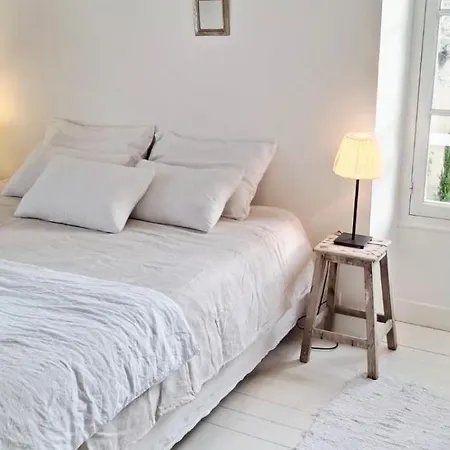 ベッド・アンド・ブレックファスト La Maison Ananda