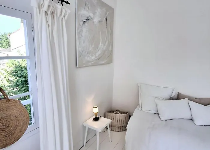 Bed & Breakfast La Maison Ananda