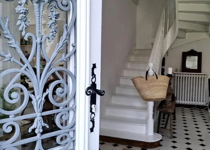 La Maison Ananda Bed & Breakfast