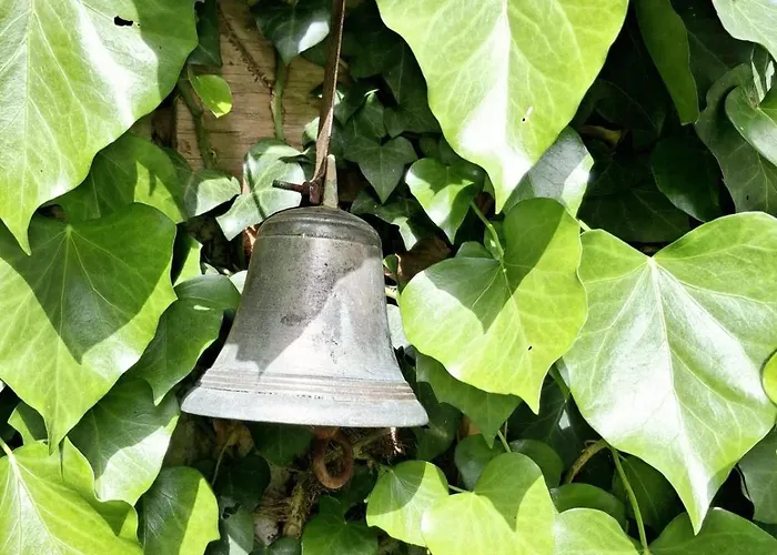 La Maison Ananda 3* Aigre